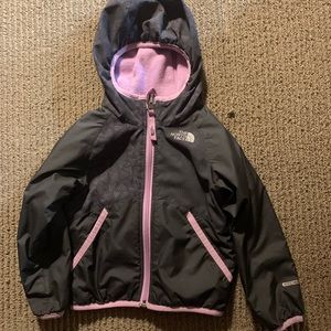 The North Face Jackets & Coats - The North Face Reversible Coat The North Face Jackets & Coats - The North Face Reversible Coat